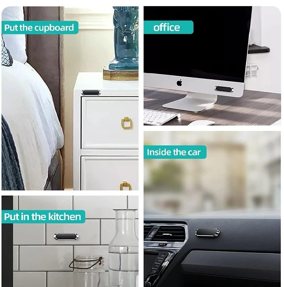 Magnetic Car Phone Holder