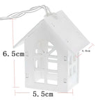 Home String Lights - 1 Piece Decor Light