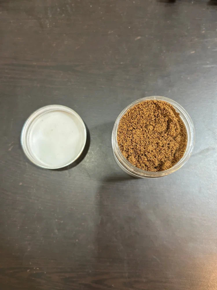 Jamalgota Ayurvedic Hair Growth Powder, Pack of 2