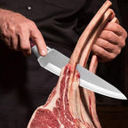 German Stainless Steel Chef’s Knife