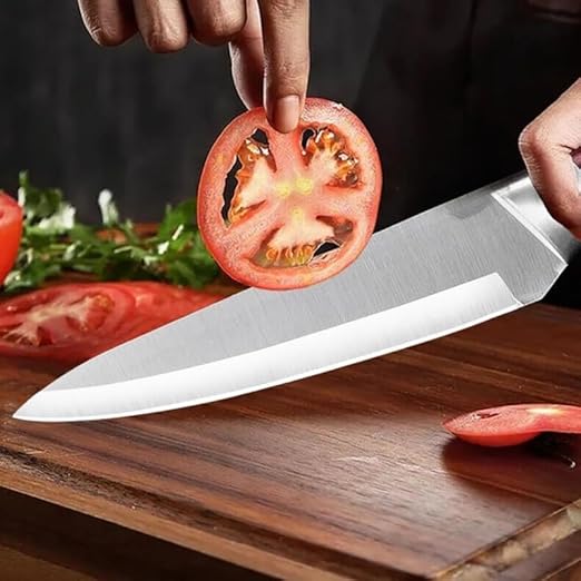 German Stainless Steel Chef’s Knife