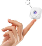 Hidden Camera Detector Portable Security Scanner