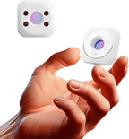 Hidden Camera Detector Portable Security Scanner