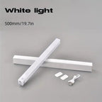 LED Motion Sensor Strip Lights for Cabinets - Pack of 2