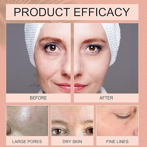 Bio Collagen Mask (Pack of 1)