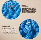 Foot Massage Mat for Pressure Point Relief
