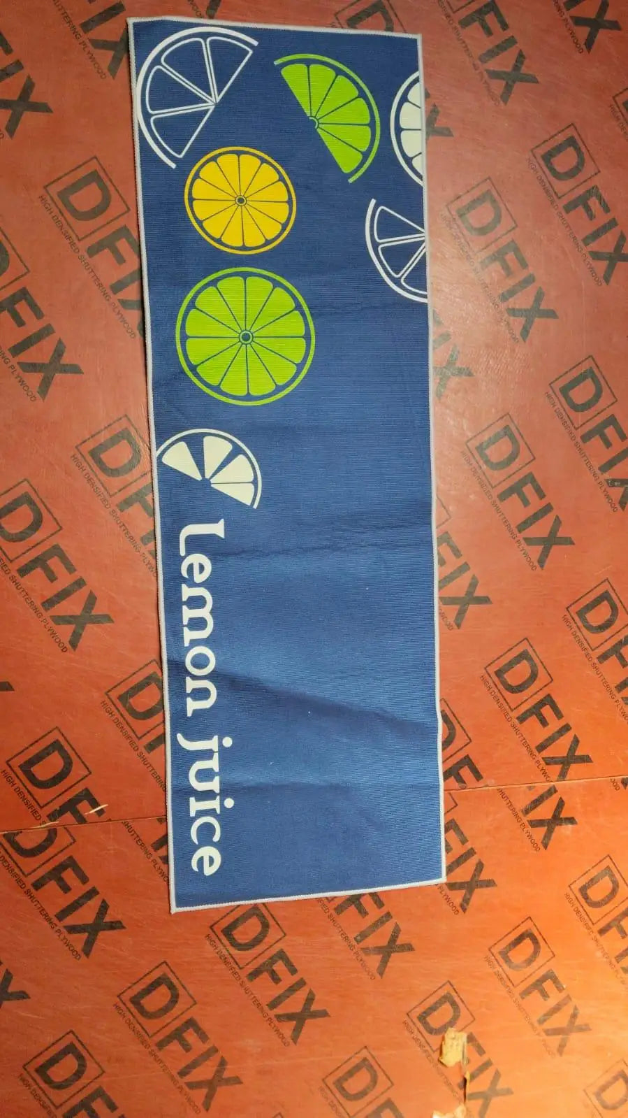 2 pcs Kitchen Mat, pack of 2