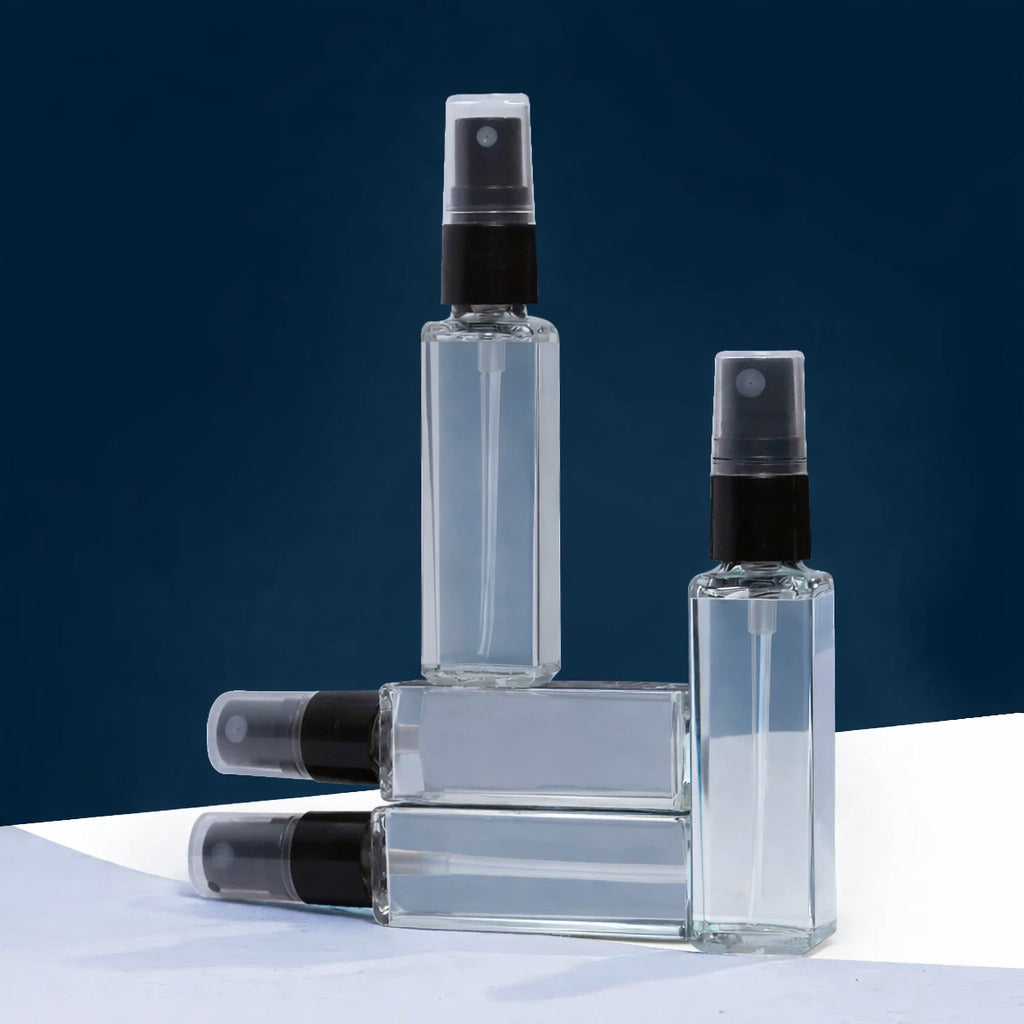 Mini Pocket Perfumes (Pack of 4)