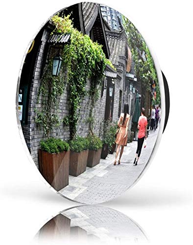 CarFrill Car Blind Spot Mirror - Set of 2