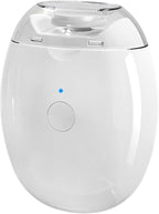 Electric Nail Clipper for Kids, Adults & Seniors, plastic