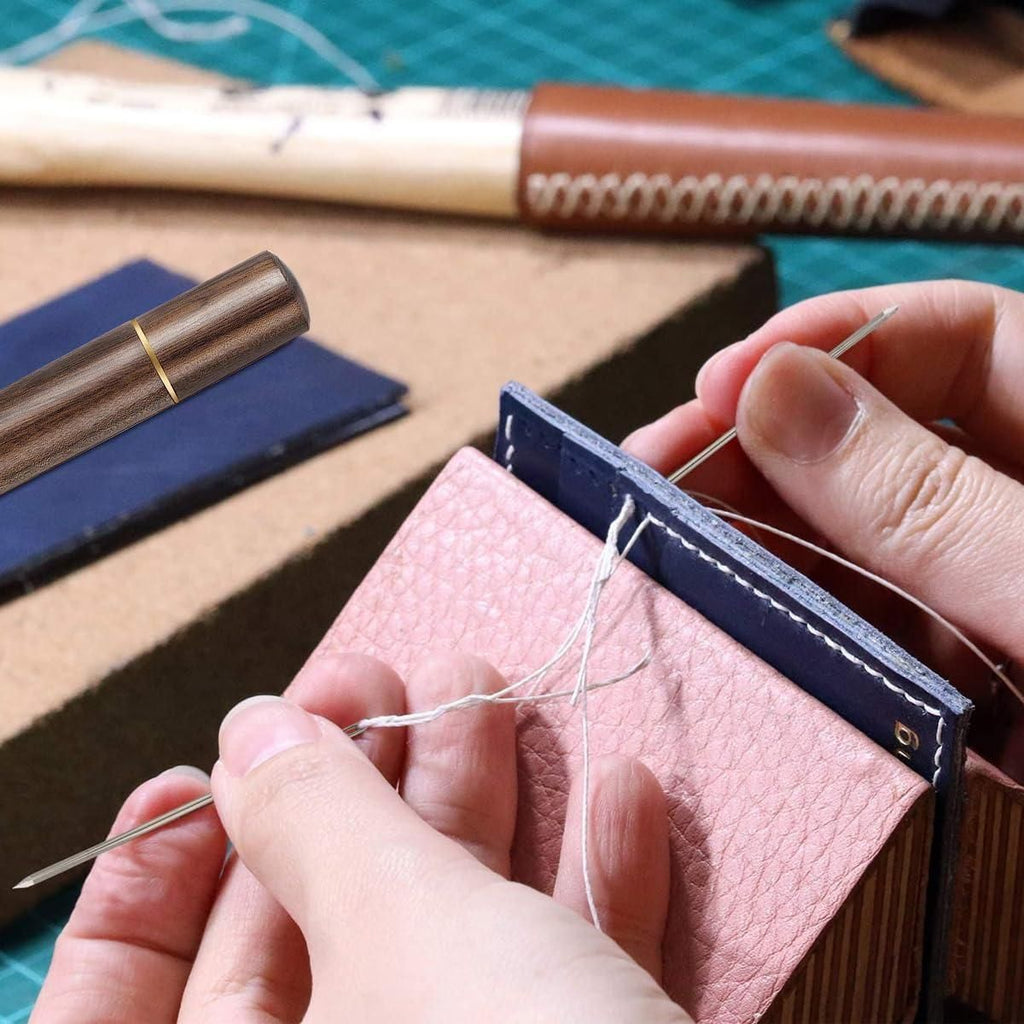 Quilting Needle Set, 30 Pieces
