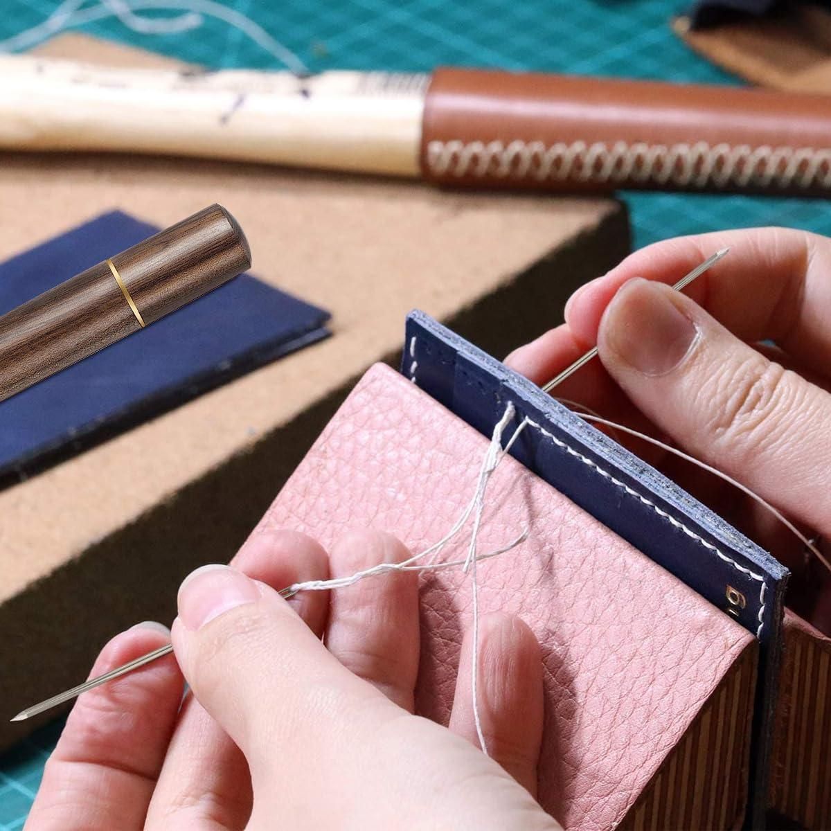 Quilting Needle Set, 30 Pieces