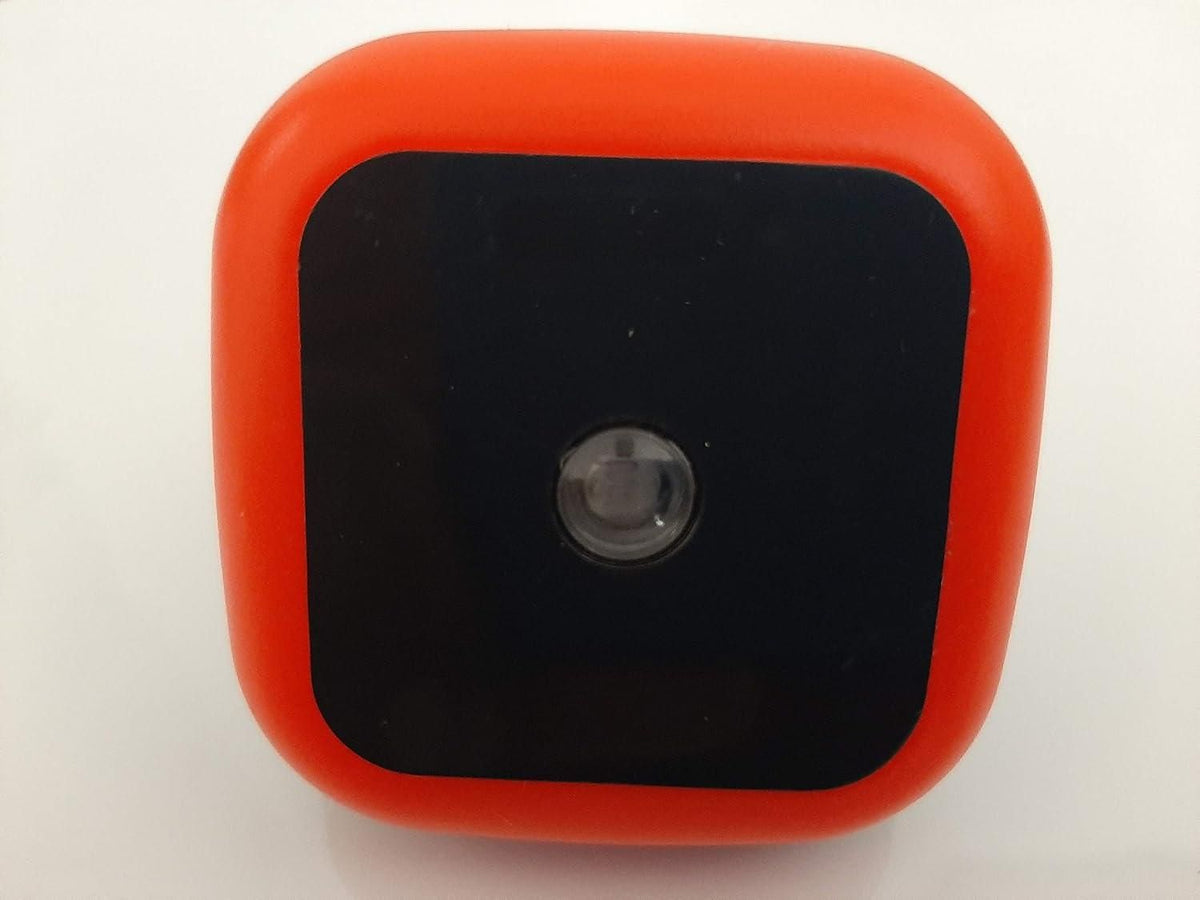 Smart LED Night Lamp (Random Color)