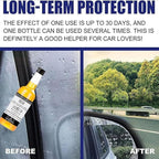 Car Glass Oil Film Remover 100ML