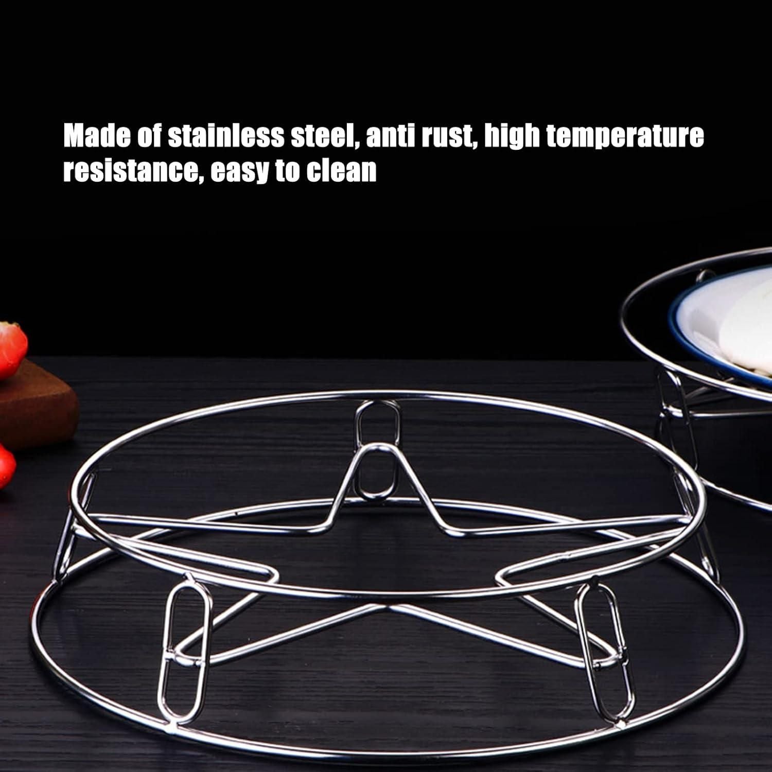 Stainless Steel Pot Rack, stainless steel