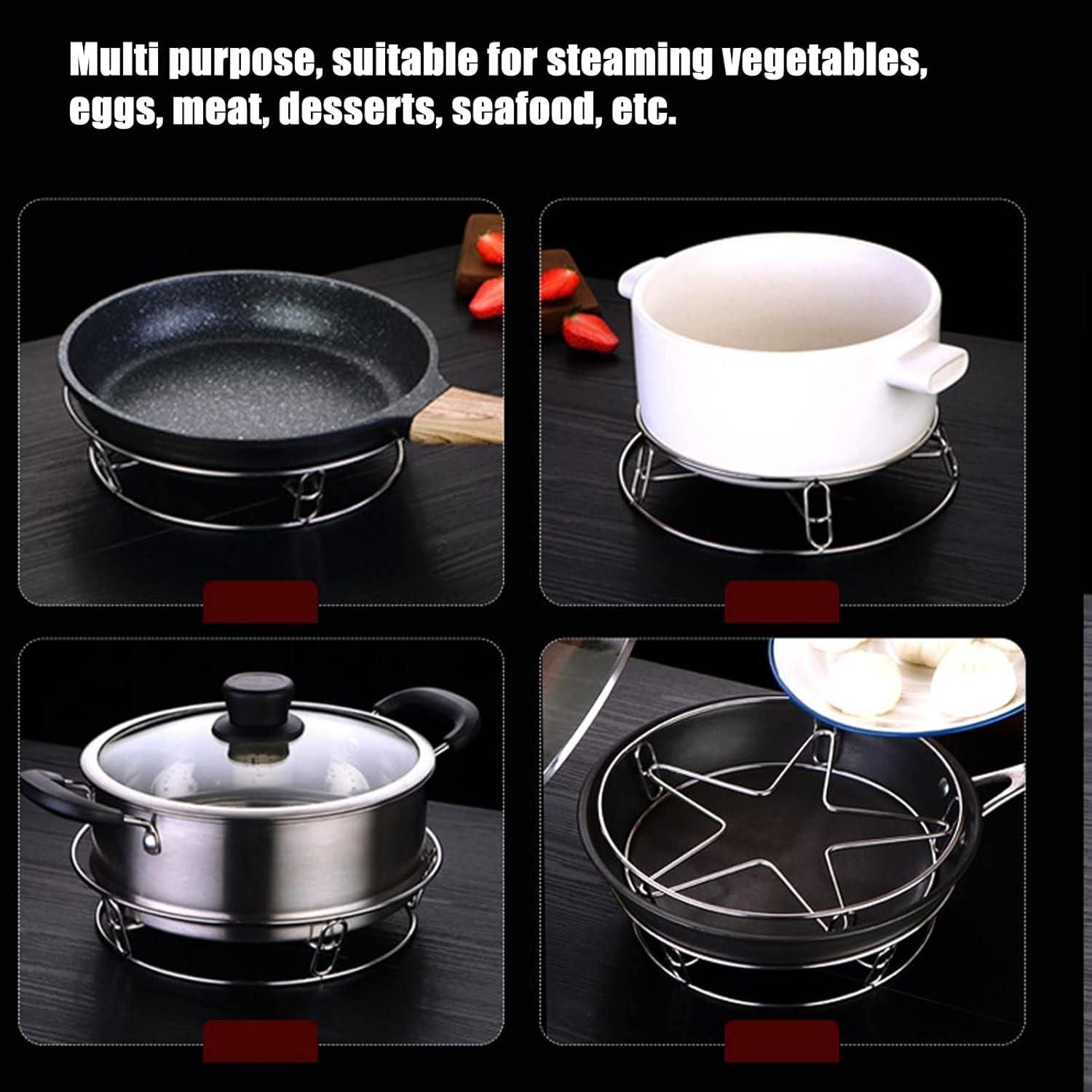 Stainless Steel Pot Rack, stainless steel