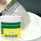 Sealant Waterproof Glue Invisible Paste - Polyurethane Based Water-Resistant Sealant