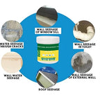 Sealant Waterproof Glue Invisible Paste - Polyurethane Based Water-Resistant Sealant