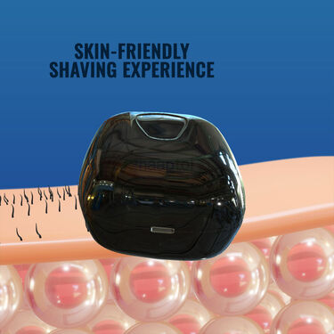 Mini Men's Shaver