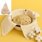 Cotton Roti Cloth for Kitchen Use