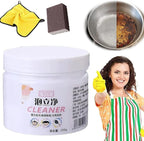Foam Rust Remover Powder - Pack of 2