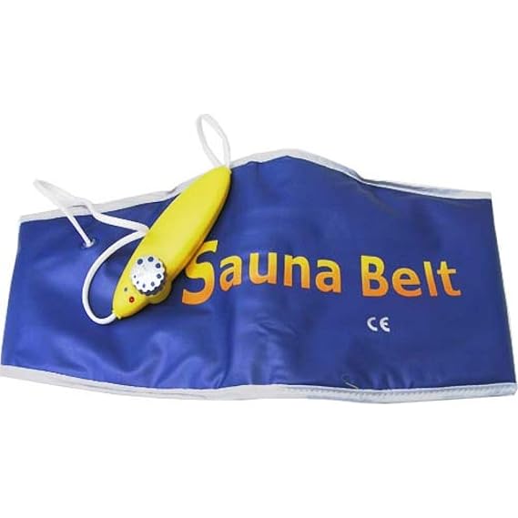 Slimming Waist Support Belt