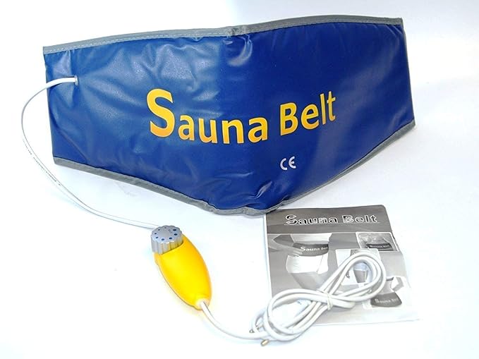 Slimming Waist Support Belt