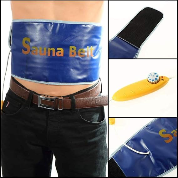 Slimming Waist Support Belt