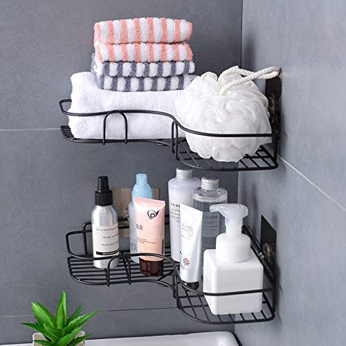Corner Rack and Shelf Organizer, Pack of 1