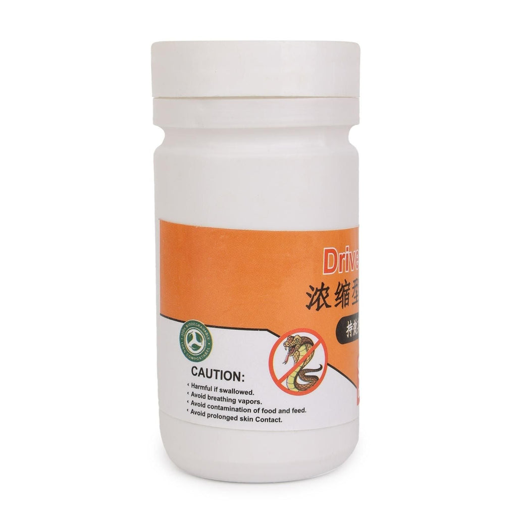 Drive Snake Drain Clearing Tool (200g, Pack of 1)