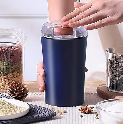 200W Stainless Steel Mixer Grinder for Masala and Herbs - CL-VI-1670
