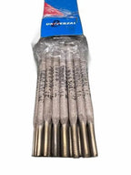Stainless Steel Welding Electrodes - Available in 5 Piece or 10 Piece Packs