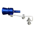 Car Turbo Sound Whistle Muffler Simulator Vehicle Exhaust Pipe Refit Device