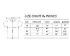 Polo T-shirt Pack Of 5 - Assorted Colours