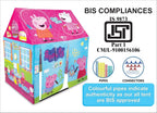 Tent House for Kids Indoor Play Tent