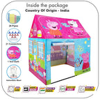 Tent House for Kids Indoor Play Tent