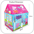 Tent House for Kids Indoor Play Tent