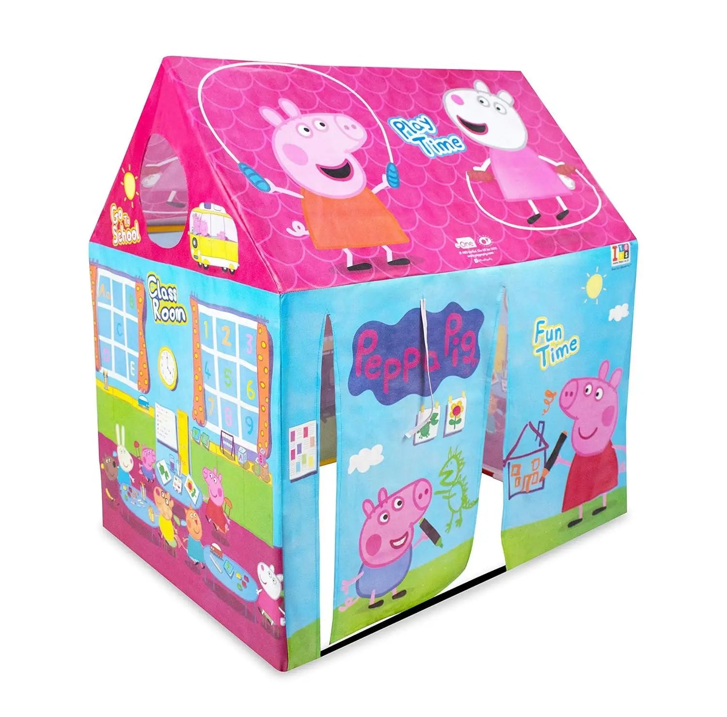 Tent House for Kids Indoor Play Tent