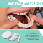 Teeth Denture Set - Pack of 3