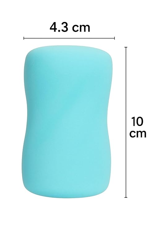 Silicone Massage Tool for Muscle Relaxation