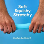 Silicone Massage Tool for Muscle Relaxation