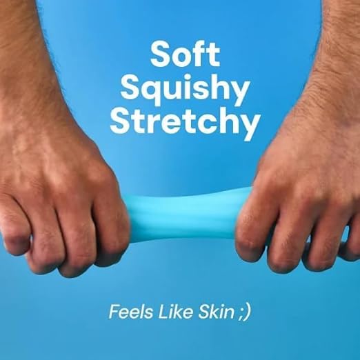 Silicone Massage Tool for Muscle Relaxation