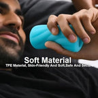 Silicone Massage Tool for Muscle Relaxation