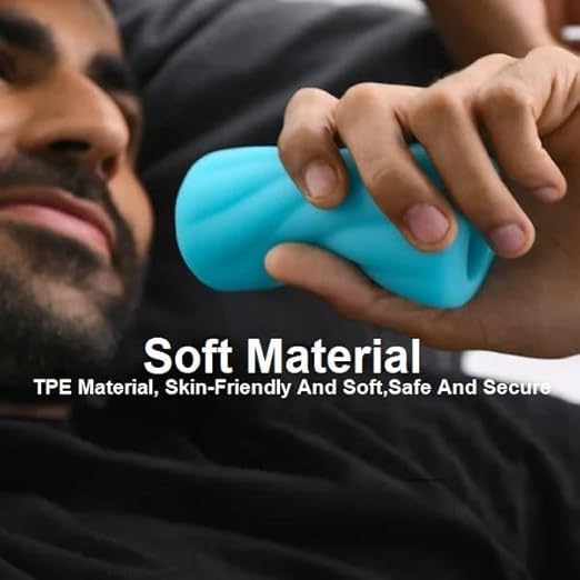 Silicone Massage Tool for Muscle Relaxation