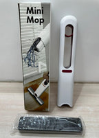 Portable Mini Mop Tools, plastic