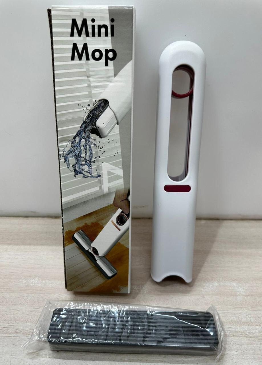 Portable Mini Mop Tools, plastic