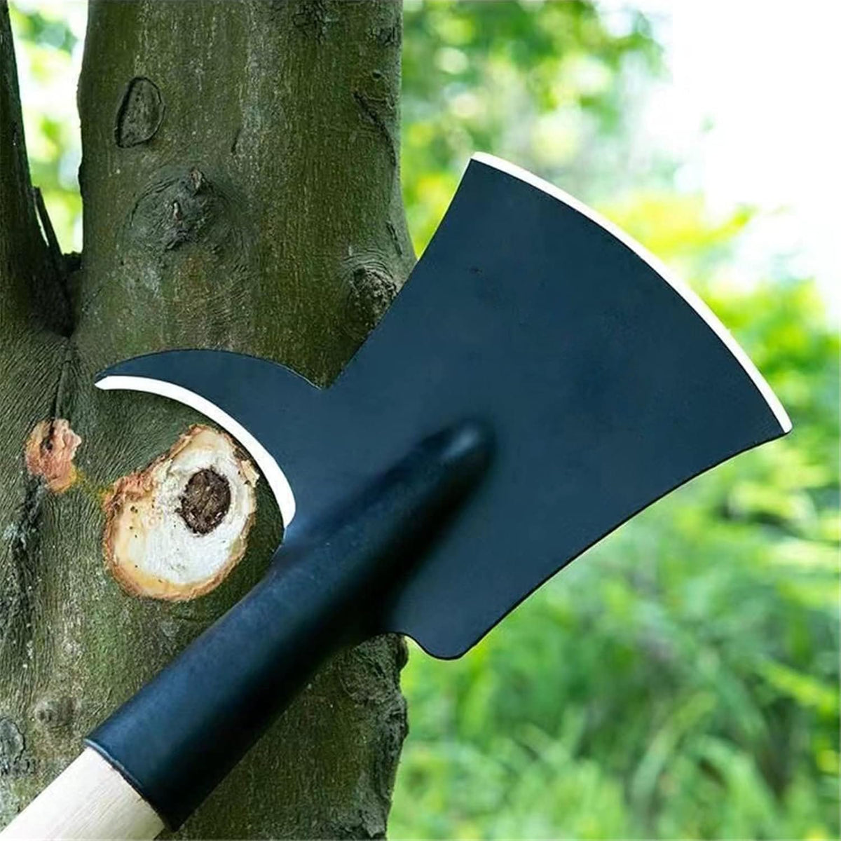 Palm Tree Trimmer - Alloy Steel Pruning Tool