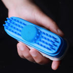 White Shoes Edge Whitening Cleaner - Waterless Shoe Cleaning Solution