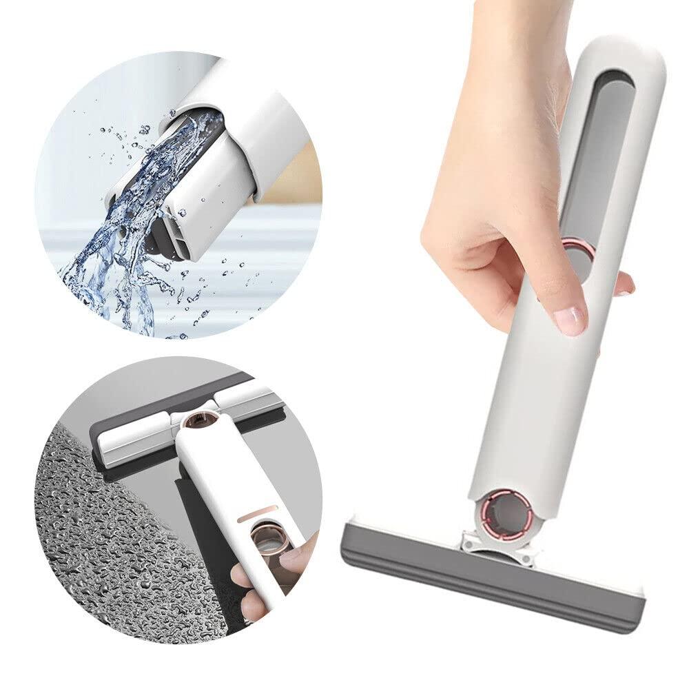 Portable Mini Mop Tools, plastic